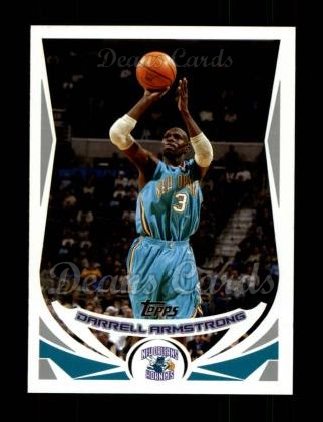 2004 Topps #10  Darrell Armstrong 