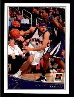 2009 Topps #248  Jared Dudley 