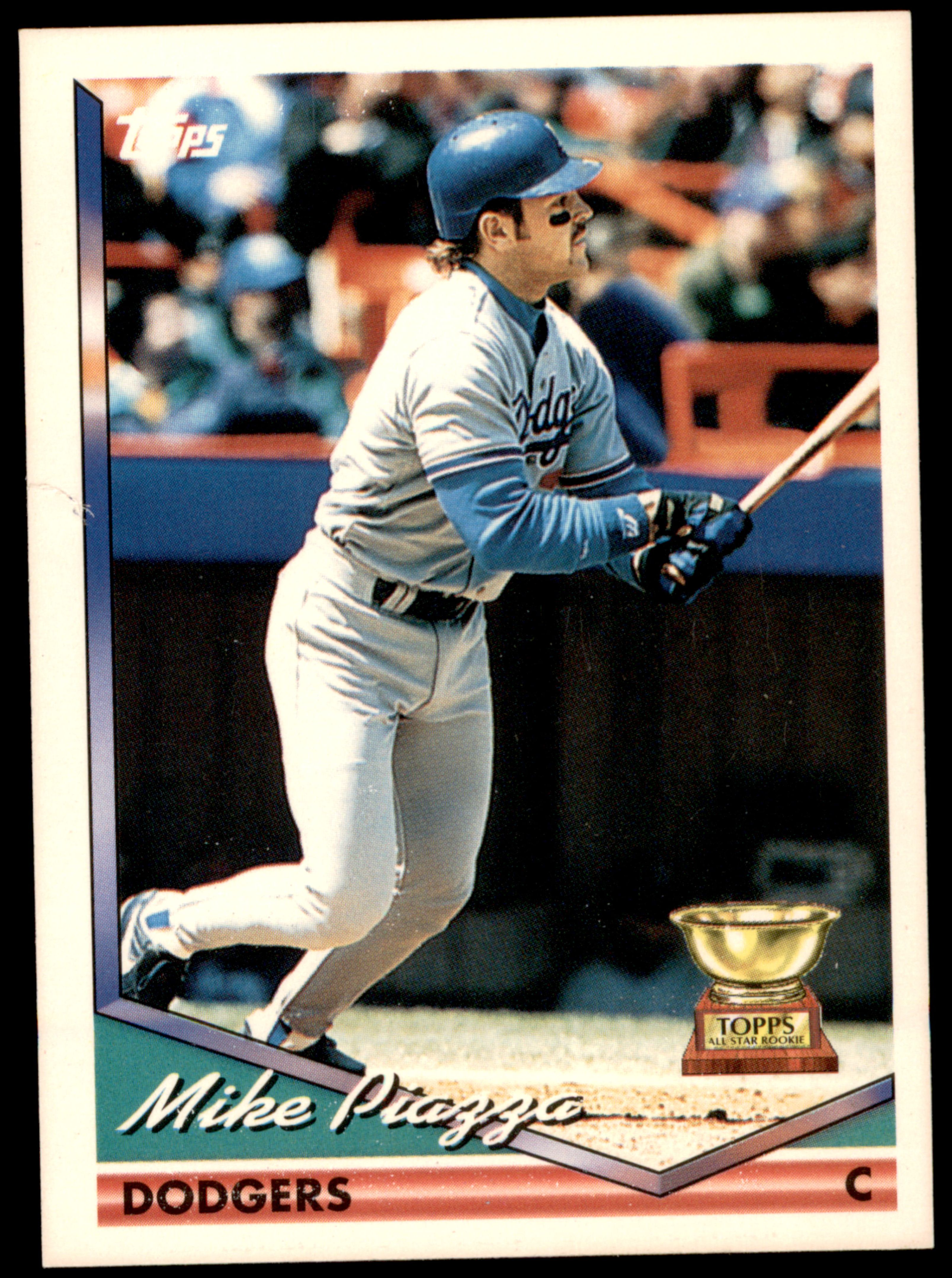 1994 Topps     Baseball Complete Set (In Box)